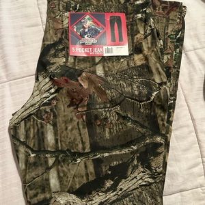 New Women’s Hunting Pants